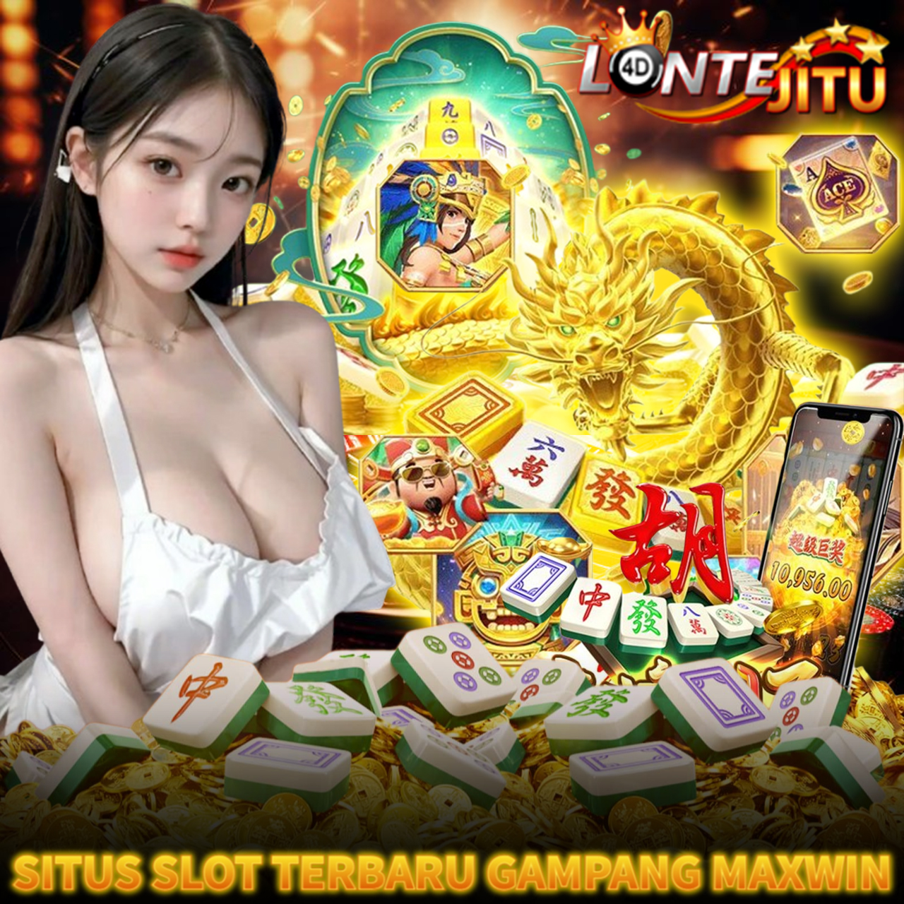 LONTEJITU ⚡ Situs Slot Terbaru Gampang Maxwin Deposit Dana Tanpa Potongan Hari Ini